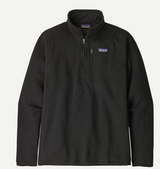 PATAGONIA MENS BETTER SWEATER 1/4-ZIP FLEECE