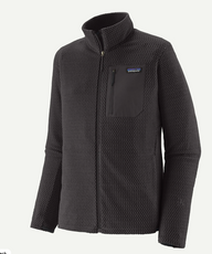 PATAGONIA MEN'S AIR FLEECE JACKET