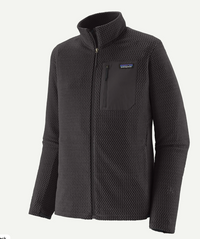 PATAGONIA MEN'S AIR FLEECE JACKET