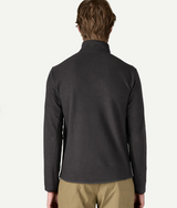 PATAGONIA MEN'S AIR FLEECE JACKET