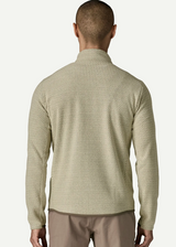 PATAGONIA MEN'S AIR FLEECE JACKET