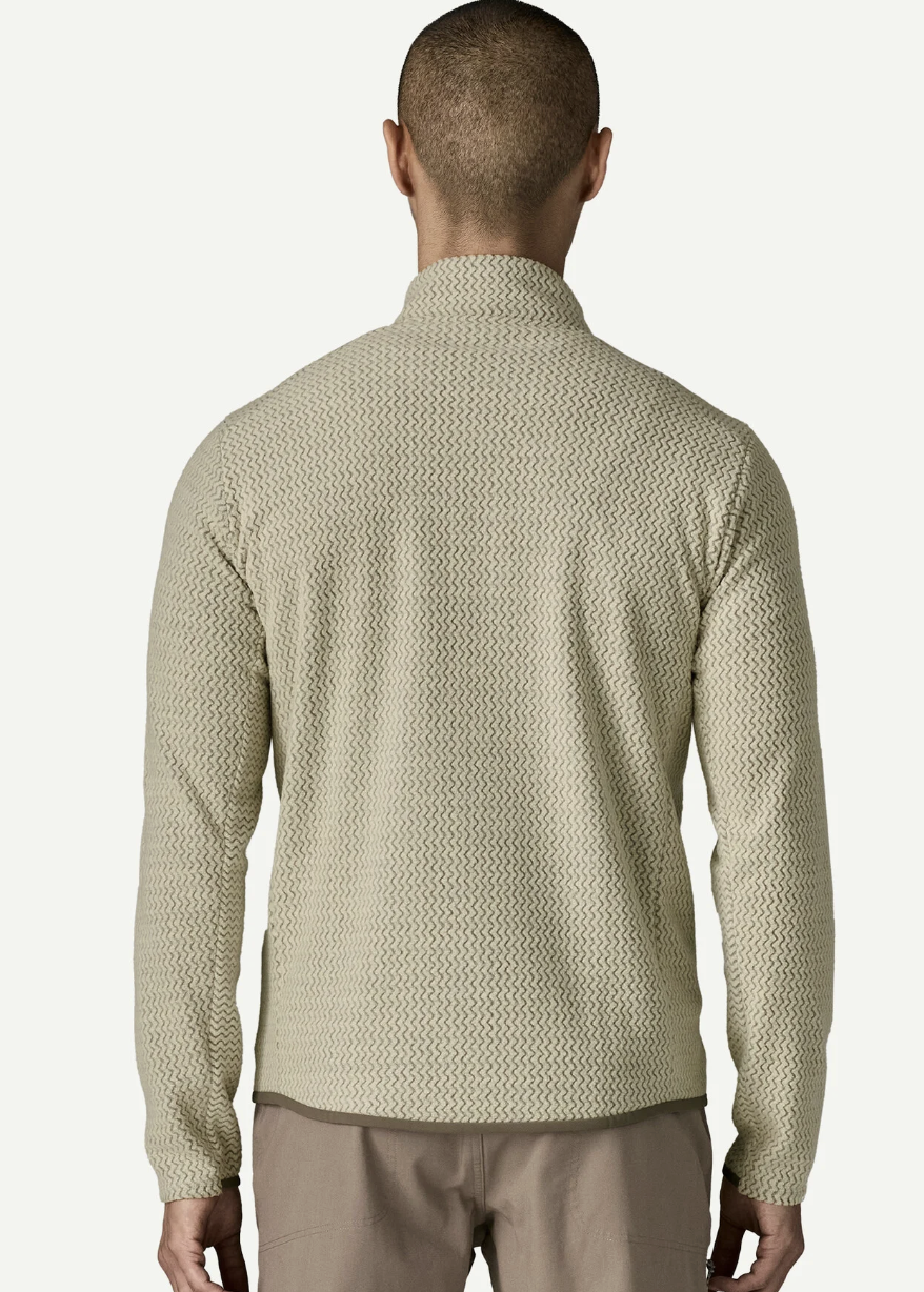 PATAGONIA MEN'S AIR FLEECE JACKET