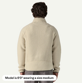 Patagonia Men's Retro Pile Fleece Jacket