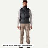 Patagonia Men's Down Sweater™ Vest