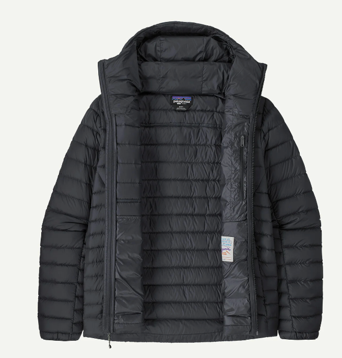 Patagonia Men's Down Sweater™ Hoody