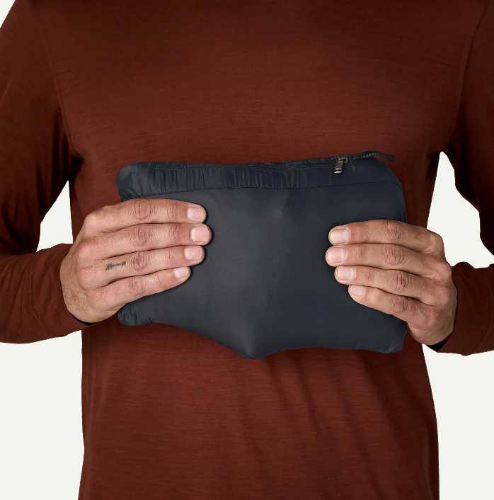 Patagonia Men's Down Sweater™ Hoody