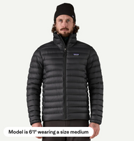 Patagonia  Men's Down Sweater™ Jacket