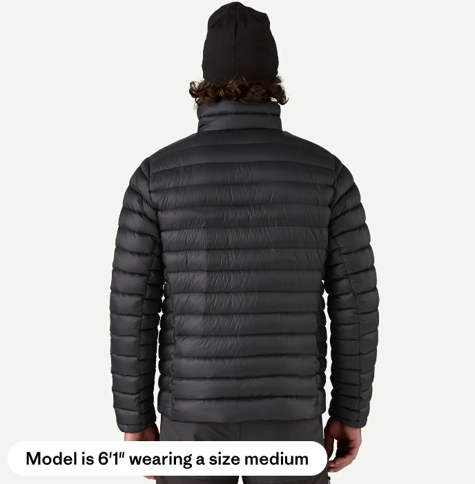 Patagonia  Men's Down Sweater™ Jacket