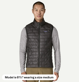Patagonia Men's Nano Puff® Vest
