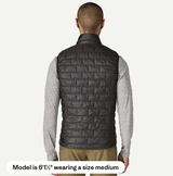 Patagonia Men's Nano Puff® Vest