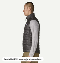 Patagonia Men's Nano Puff® Vest