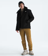 The North Face Men's Carto Mono Triclimate 3-in-1 Hooded Jacket