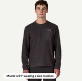 Patagonia Men's R1® Air Fleece Crewneck