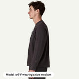 Patagonia Men's R1® Air Fleece Crewneck