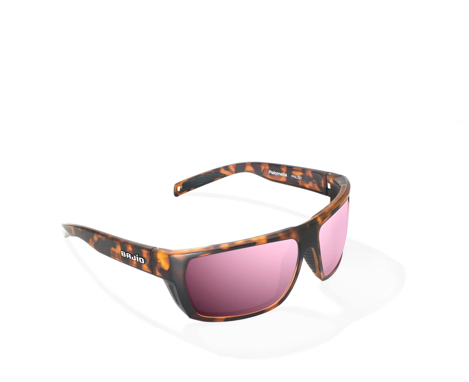 Bajio Palometa  Medium Fit • Full Wrap