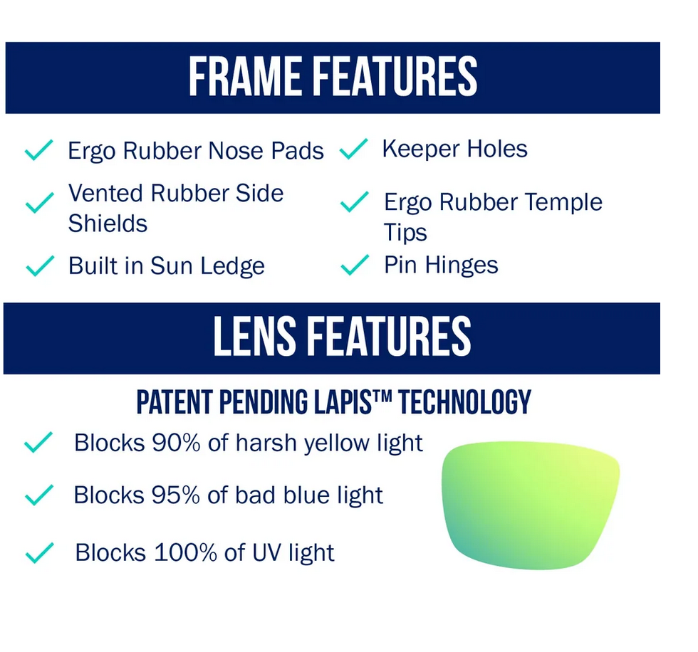 Bajio Bales Beach  Large Fit • Full Wrap