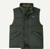 MENS PATAGONIA MEN DOWNSDRIFT VEST