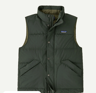 MENS PATAGONIA MEN DOWNSDRIFT VEST