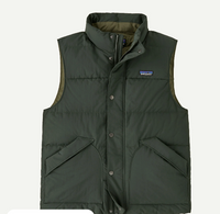 MENS PATAGONIA MEN DOWNSDRIFT VEST