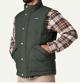 MENS PATAGONIA MEN DOWNSDRIFT VEST