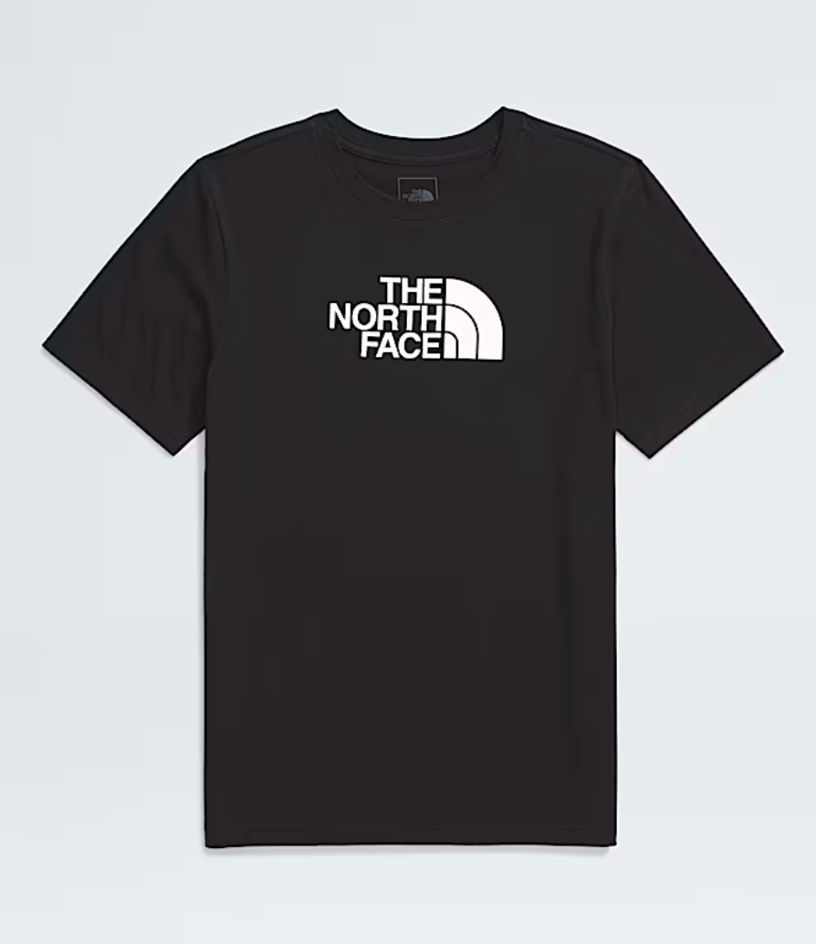 【THE NOTRH FACE】 ADVENTURE S/S R/TEE The North Face Teen Adventure S/S Tee – RAK OUTFITTERS