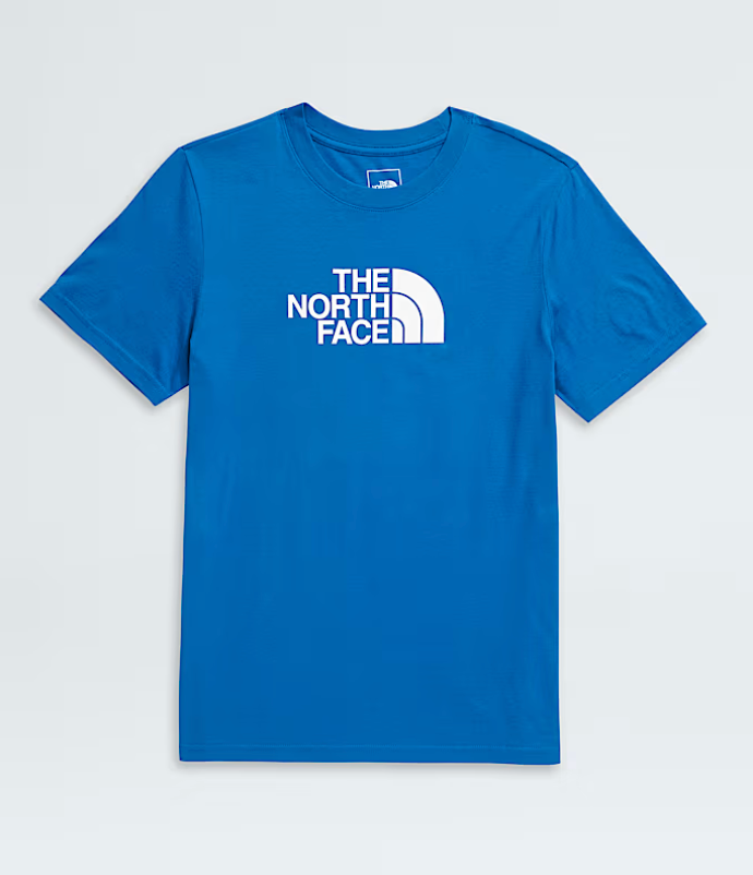 The North Face Teen Adventure S/S Tee – RAK OUTFITTERS