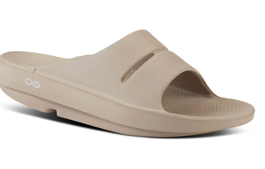 OOFOS OOAHH UNISEX