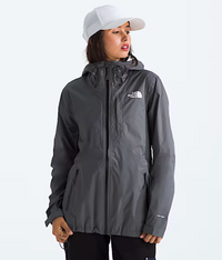 The North Face Women's Alta Vista Rain Jacket