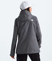 The North Face Women's Alta Vista Rain Jacket