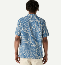 PATAGONIA M'S TIDAL THREADS CAMP SHIRT
