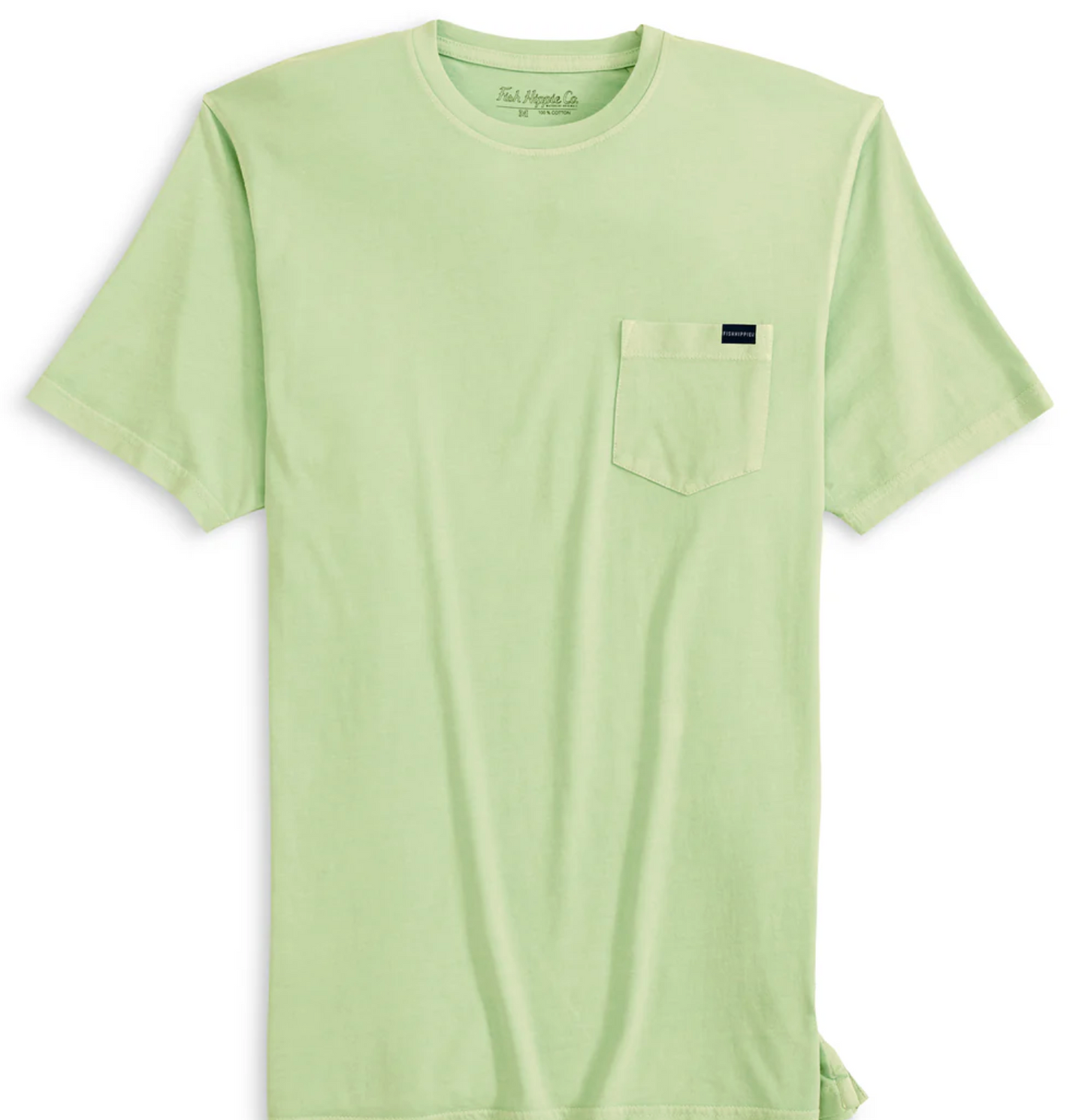 Fish Hippie Co. Balao Pocket Tee