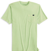 Fish Hippie Co. Balao Pocket Tee