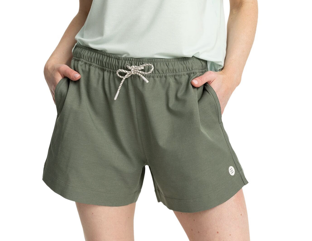 Free Fly Women's Reverb Short