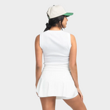 Southern Shirt Women's High Neck Performance Tank