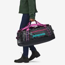 Patagonia Black Hole Duffel 55L