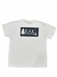 RAK Short Sleeve Tees