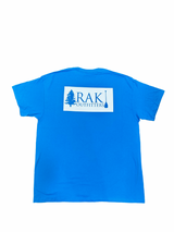 RAK Short Sleeve Tees
