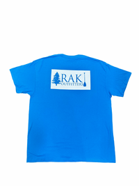 RAK Short Sleeve Tees