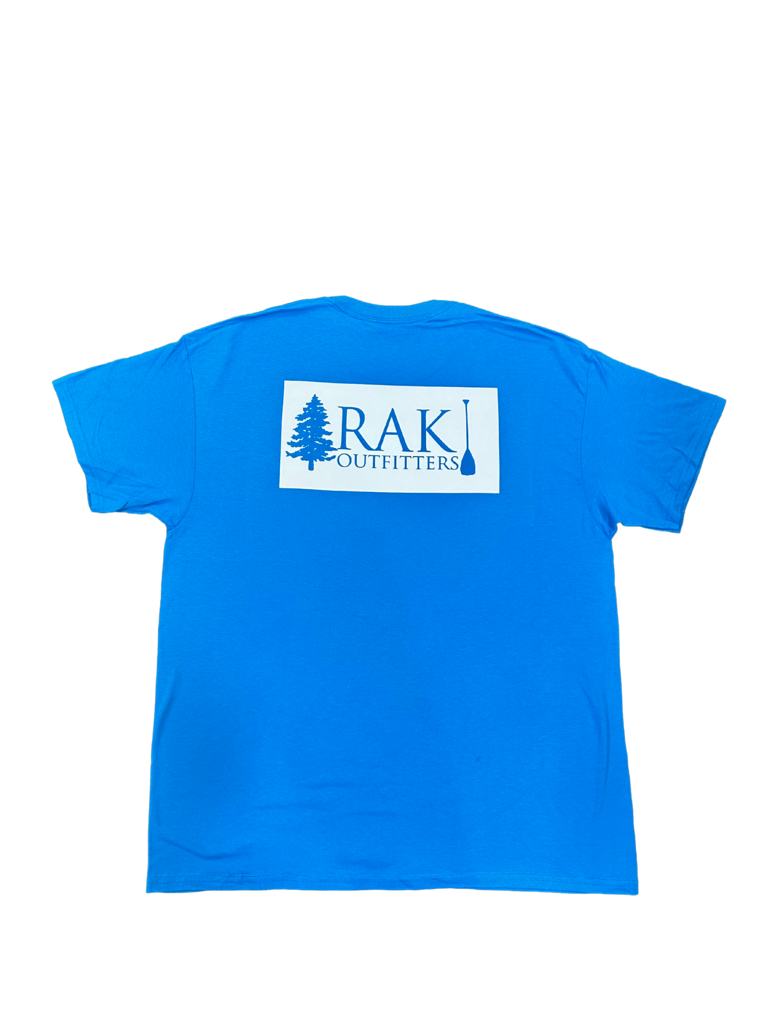 RAK Short Sleeve Tees