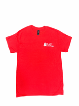RAK Short Sleeve Tees