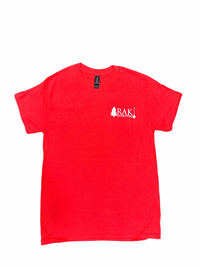 RAK Short Sleeve Tees