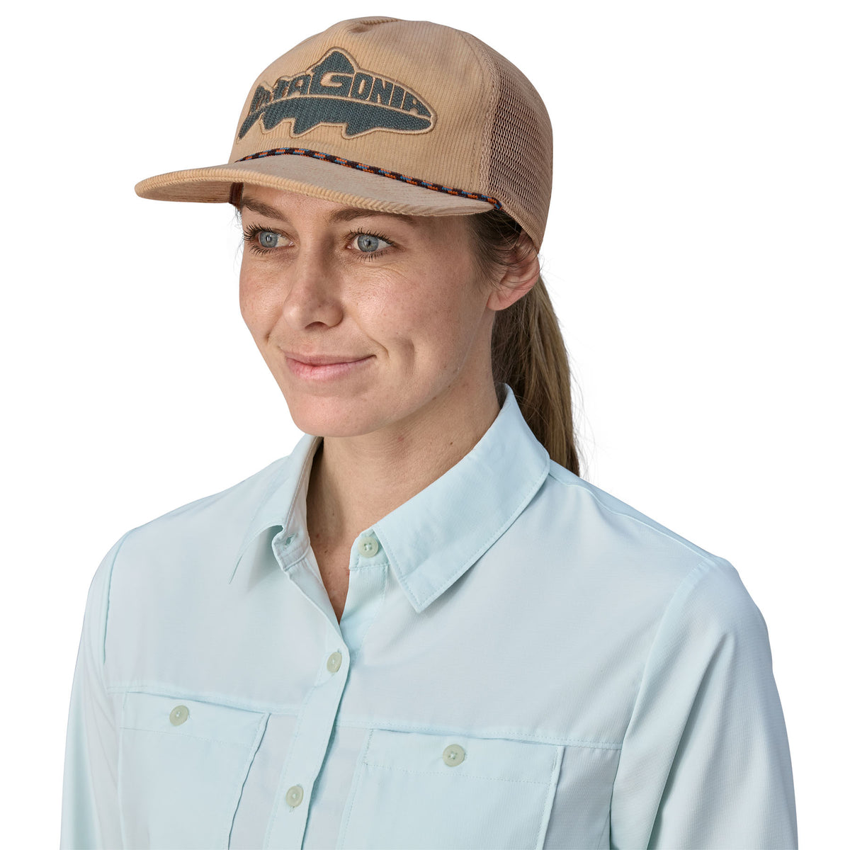 Patagonia Fly Catcher Hat – Rak Outfitters