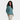 Women's Waffle Long Sleeve Henley