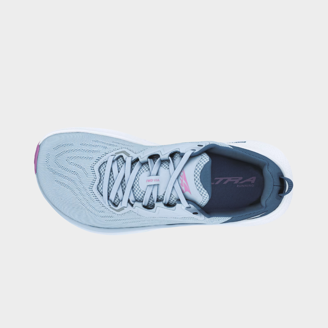 Womens Altra FWD VIA