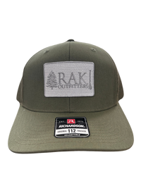 RAK Hat