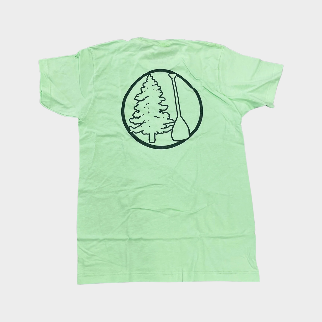 RAK Circle Tees