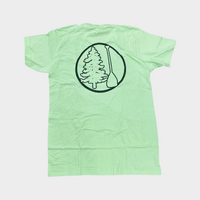 RAK Circle Tees