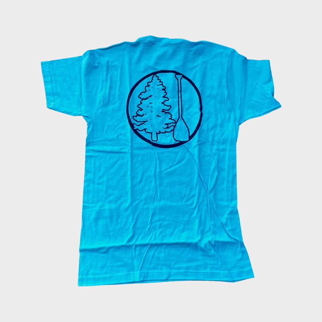 RAK Circle Tees