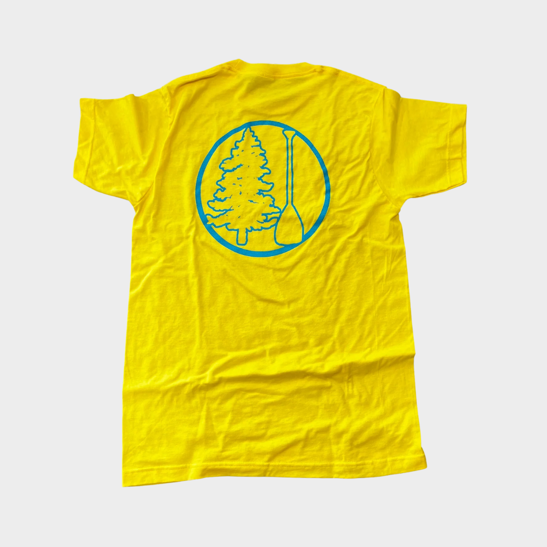 RAK Circle Tees